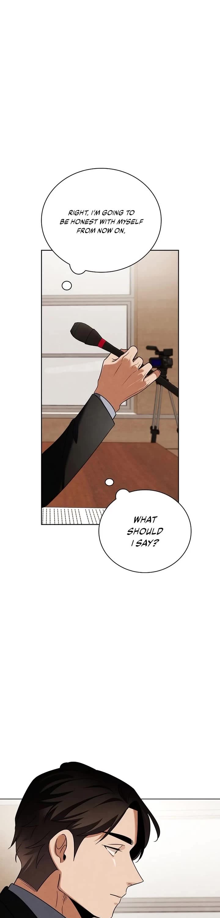 I Will Live as an Actor Chapter 139 page 28 - Chapter 139