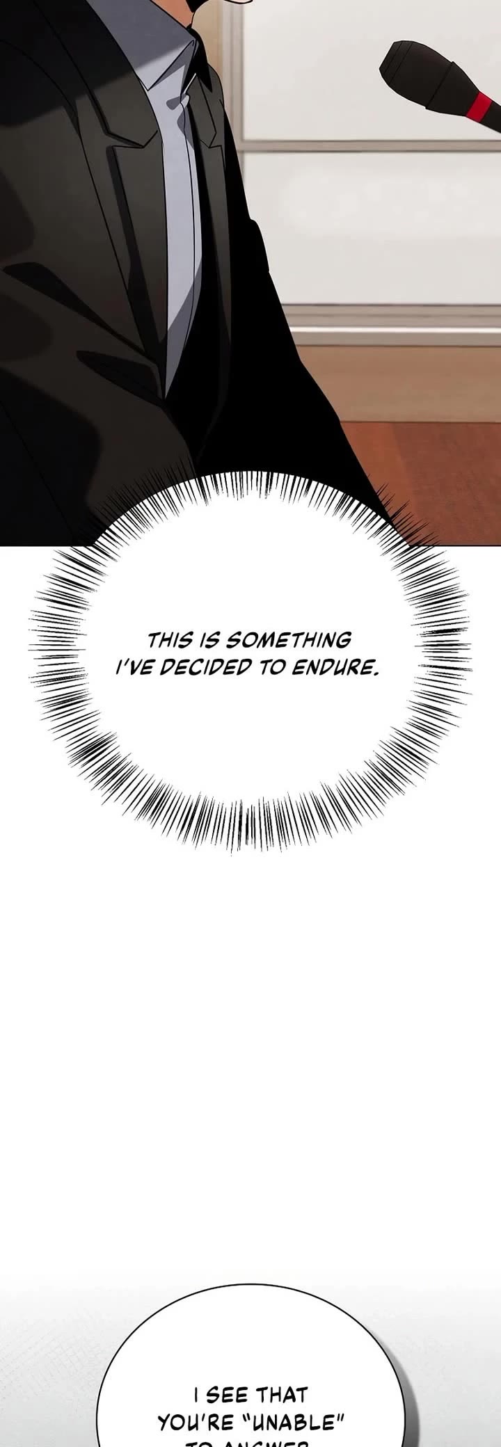 I Will Live as an Actor Chapter 139 page 29 - Chapter 139