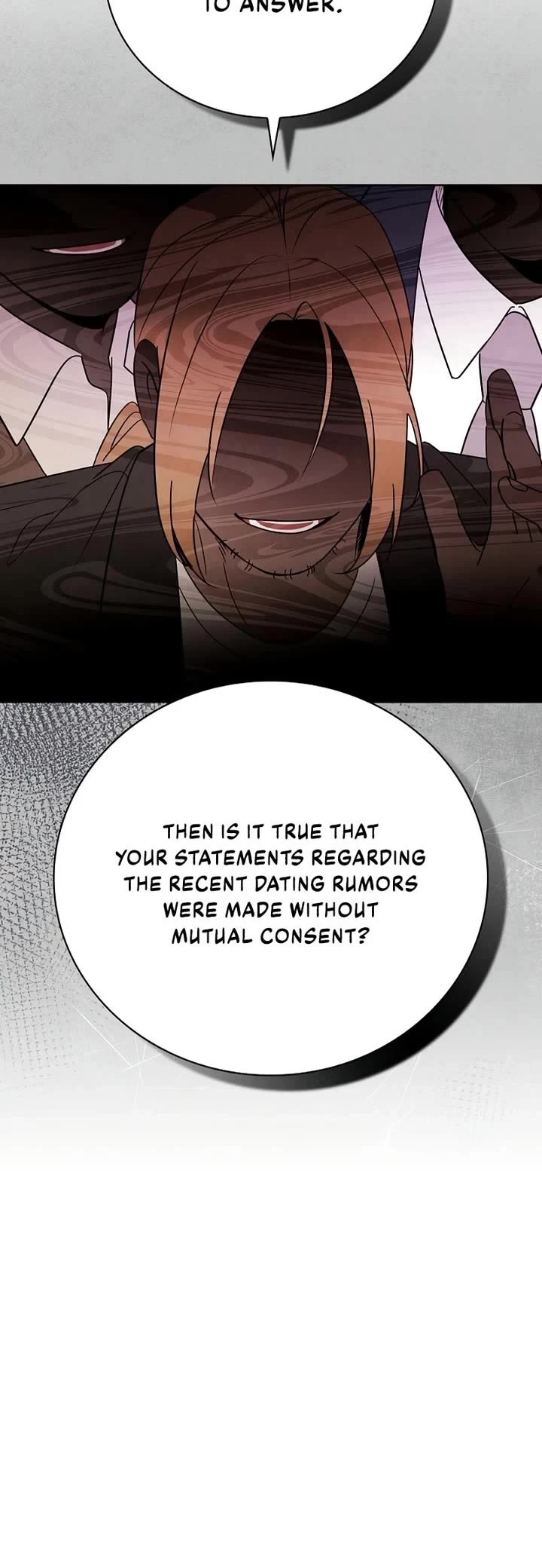 I Will Live as an Actor Chapter 139 page 30 - Chapter 139