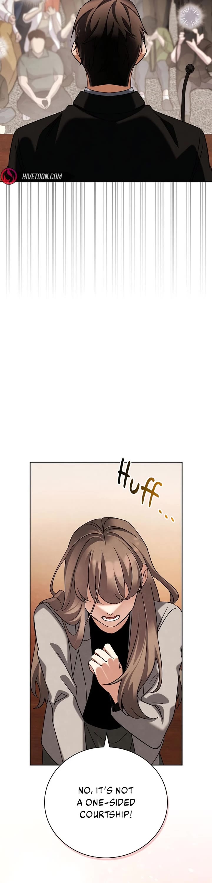 I Will Live as an Actor Chapter 139 page 32 - Chapter 139