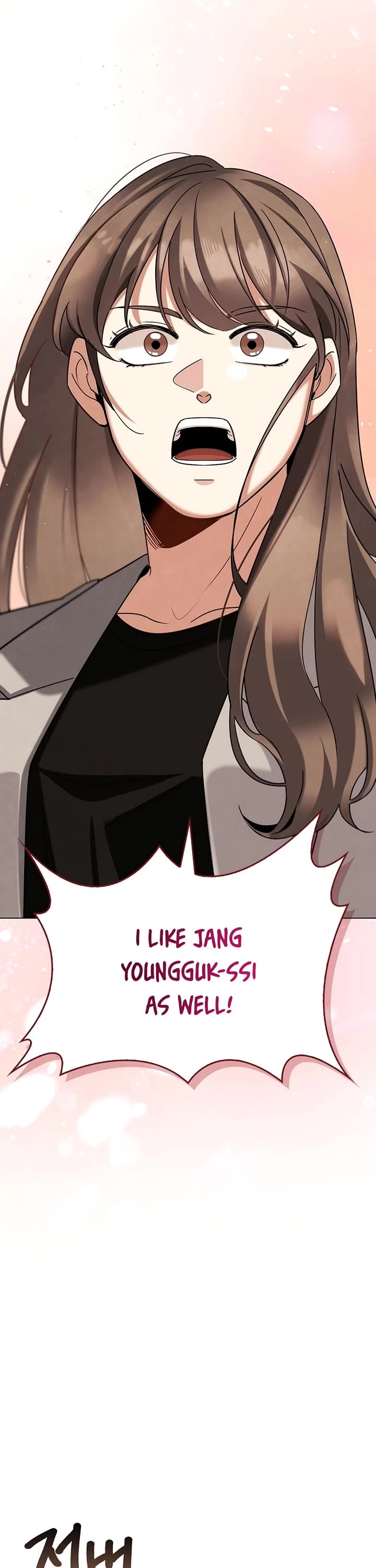 I Will Live as an Actor Chapter 139 page 33 - Chapter 139