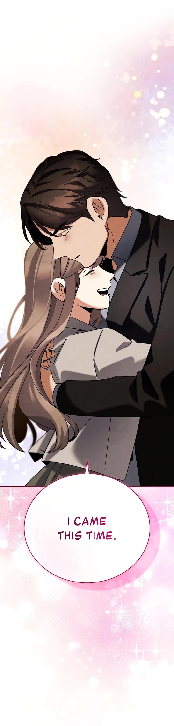 I Will Live as an Actor Chapter 139 page 37 - Chapter 139