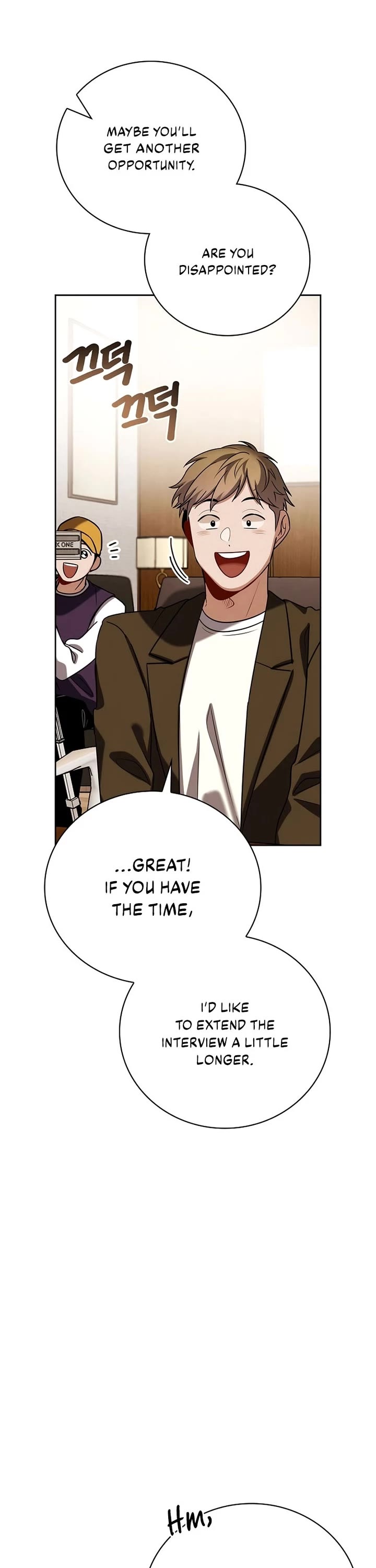 I Will Live as an Actor Chapter 139 page 4 - Chapter 139