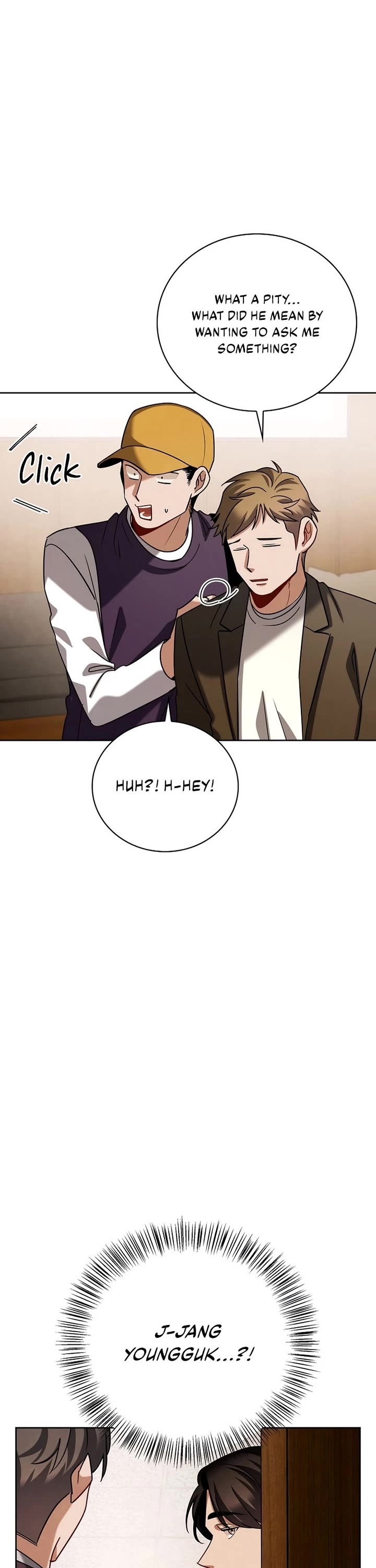 I Will Live as an Actor Chapter 139 page 46 - Chapter 139