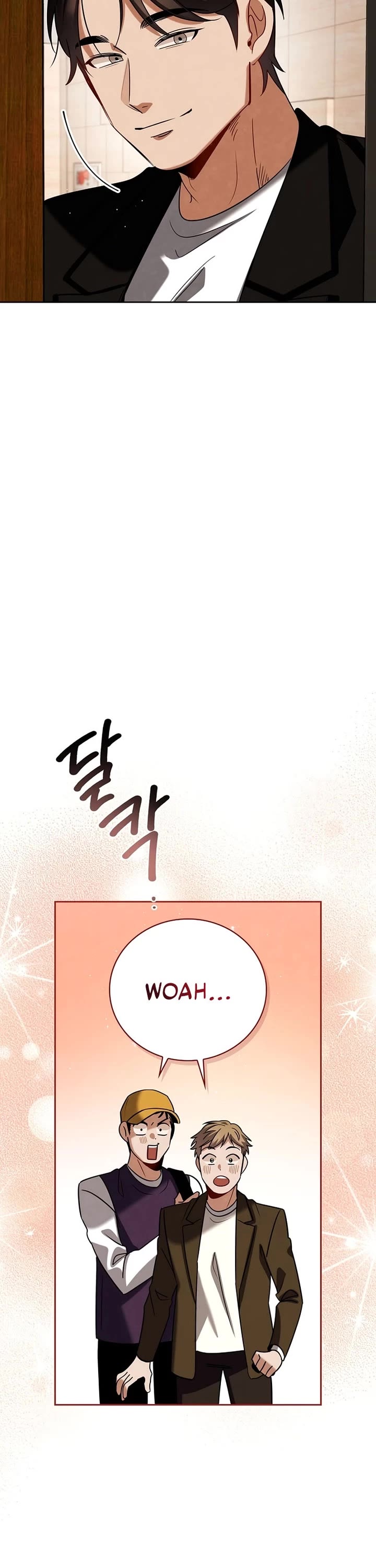 I Will Live as an Actor Chapter 139 page 48 - Chapter 139