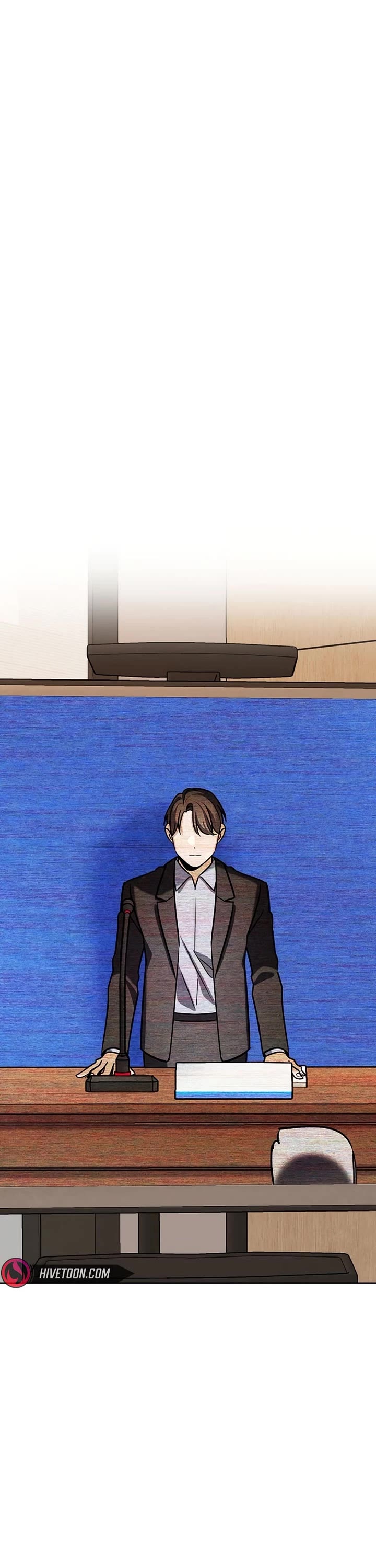 I Will Live as an Actor Chapter 139 page 9 - Chapter 139