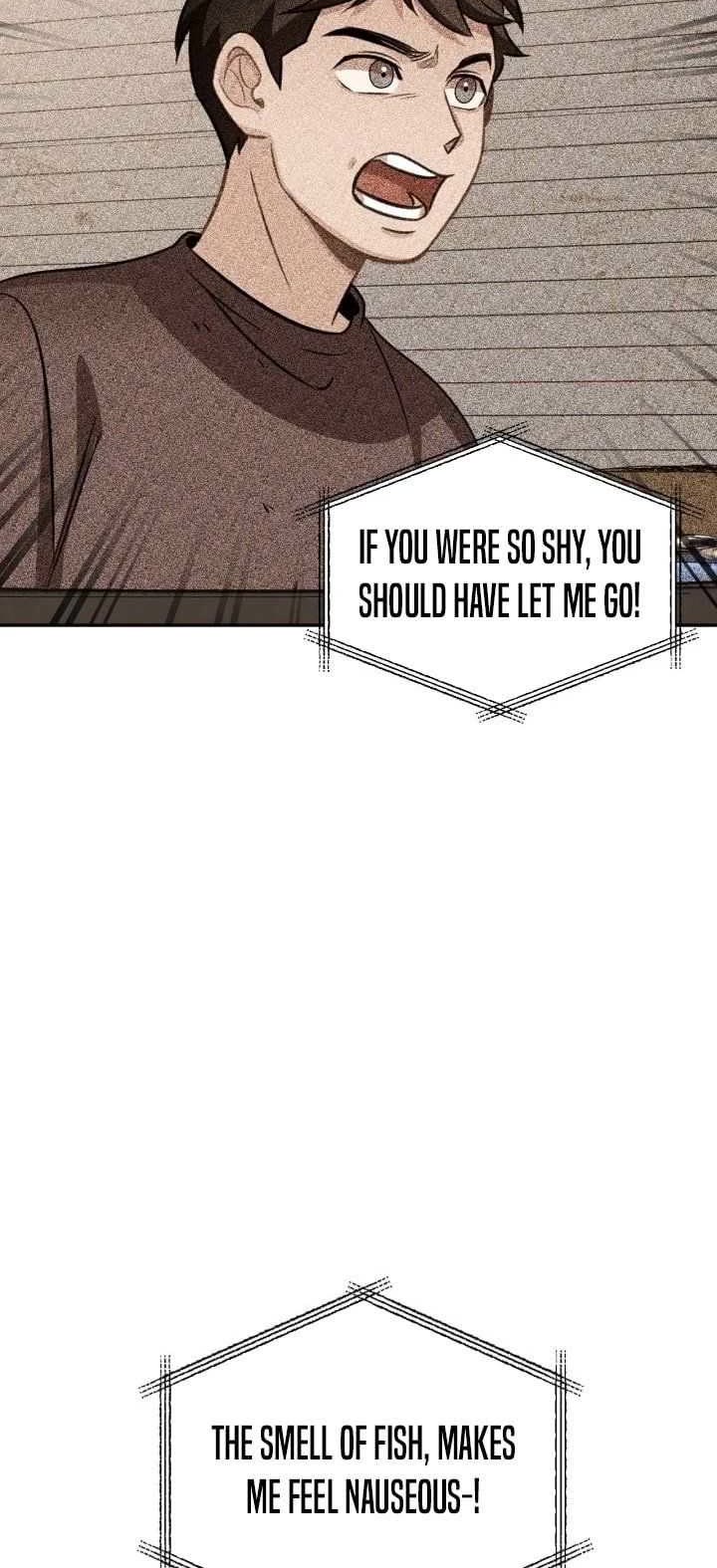 I Will Live as an Actor Chapter 14 page 12 - Chapter 14