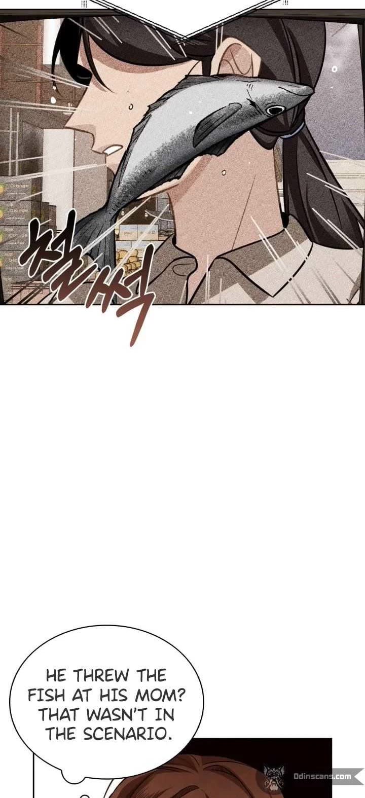 I Will Live as an Actor Chapter 14 page 13 - Chapter 14