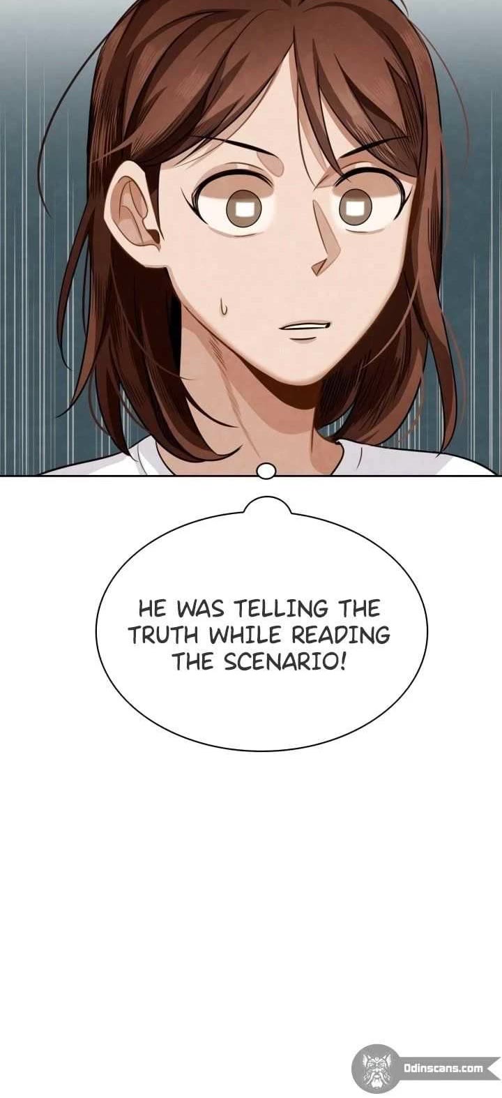 I Will Live as an Actor Chapter 14 page 19 - Chapter 14