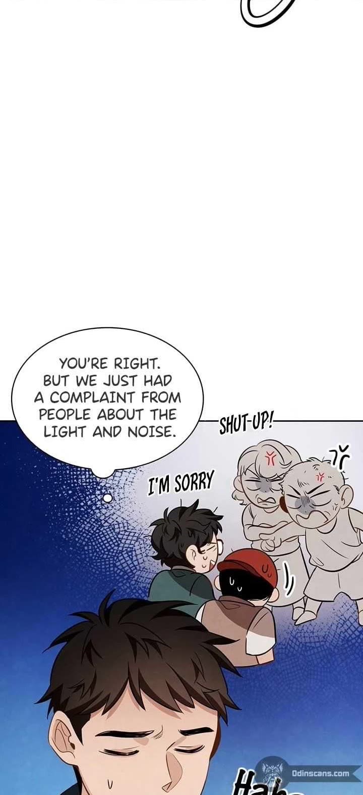 I Will Live as an Actor Chapter 14 page 22 - Chapter 14