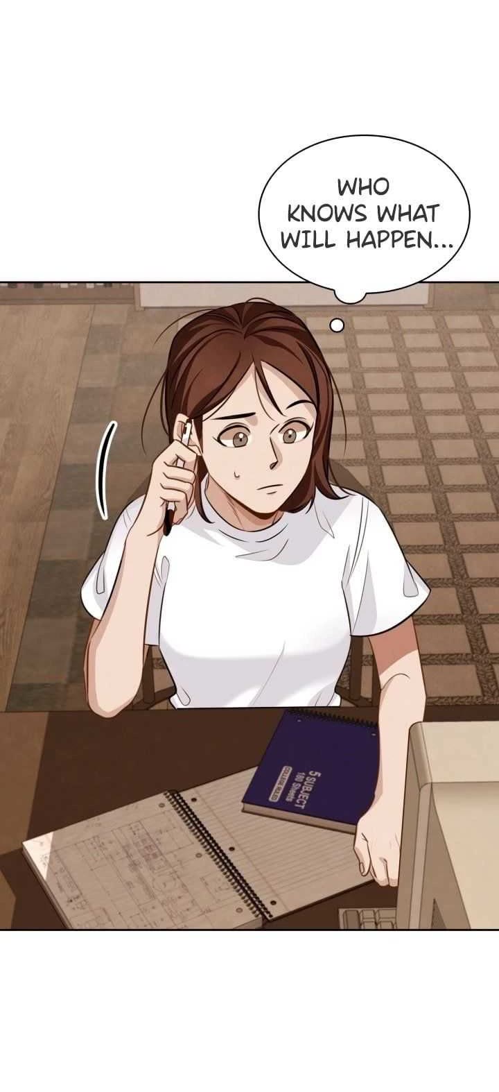 I Will Live as an Actor Chapter 14 page 3 - Chapter 14