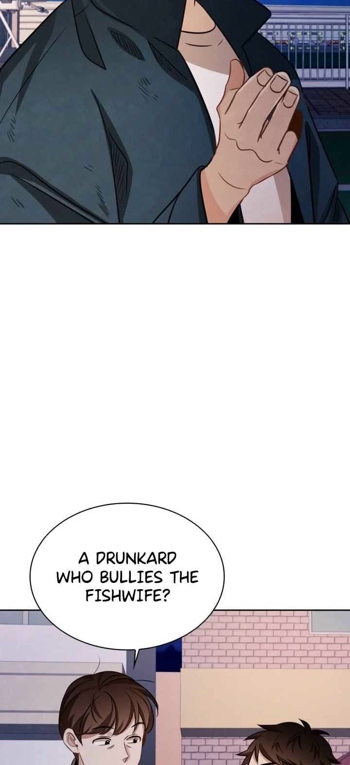 I Will Live as an Actor Chapter 14 page 30 - Chapter 14