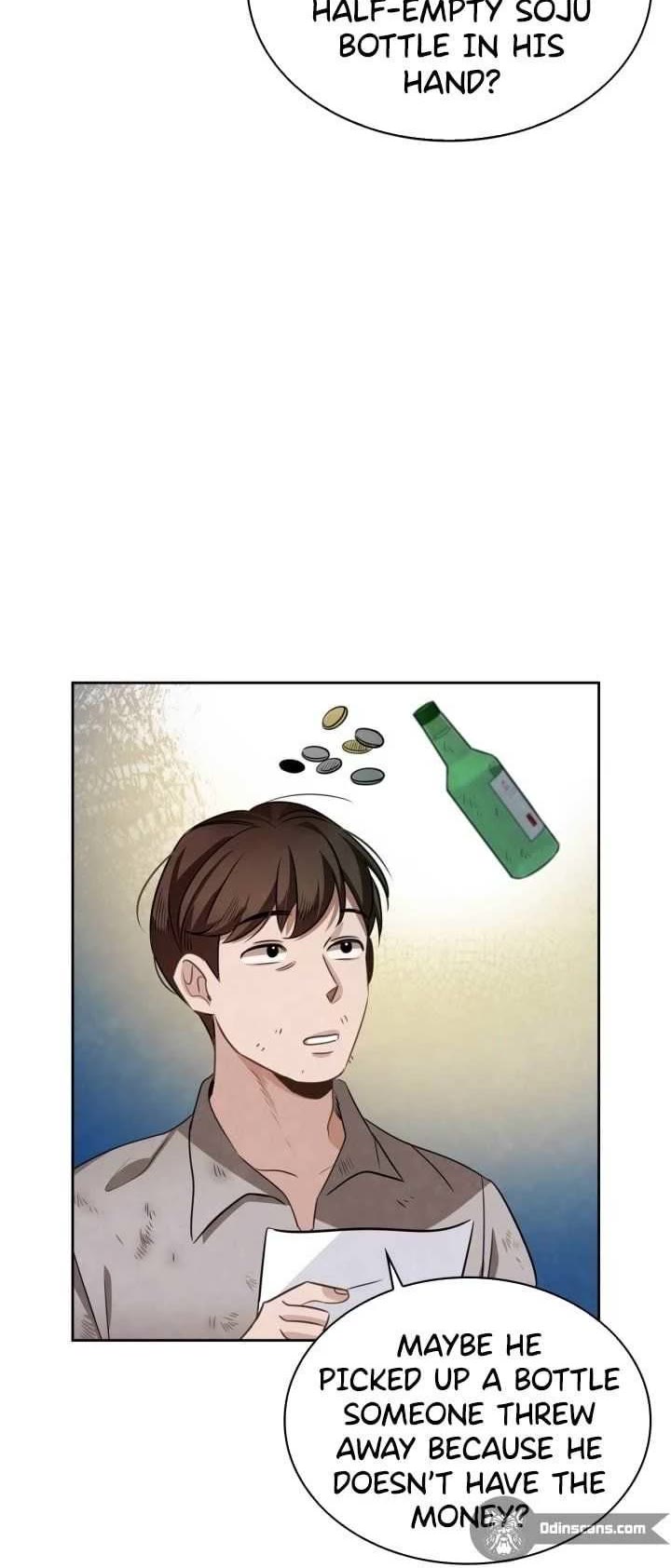 I Will Live as an Actor Chapter 14 page 34 - Chapter 14