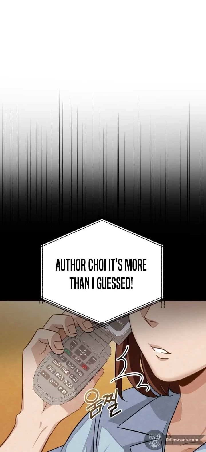 I Will Live as an Actor Chapter 14 page 4 - Chapter 14