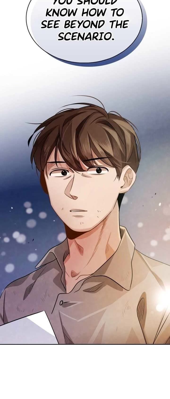 I Will Live as an Actor Chapter 14 page 45 - Chapter 14