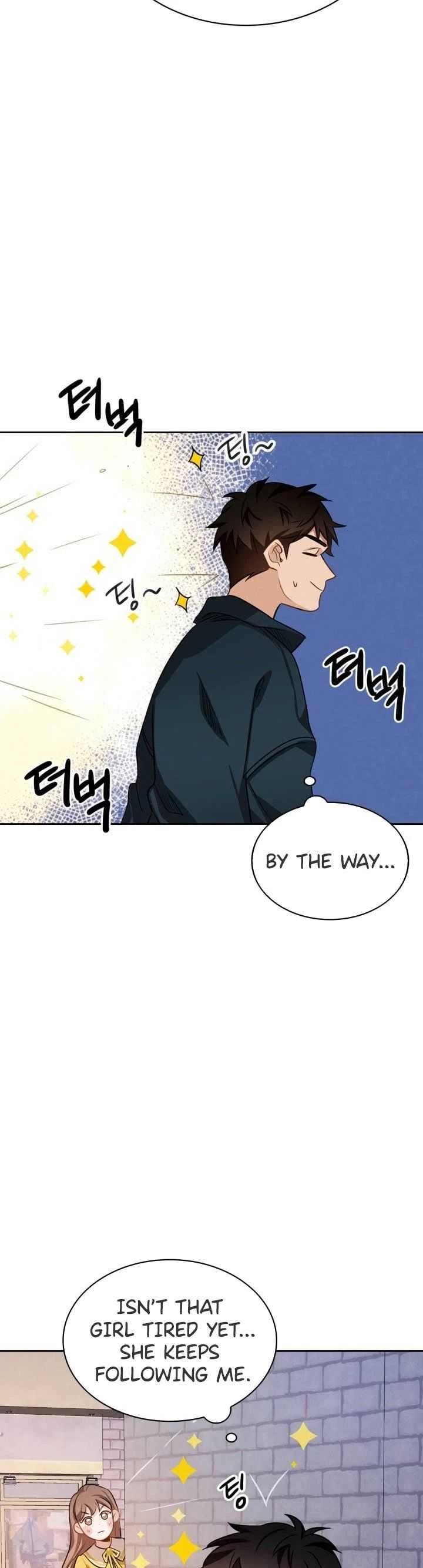 I Will Live as an Actor Chapter 14 page 47 - Chapter 14