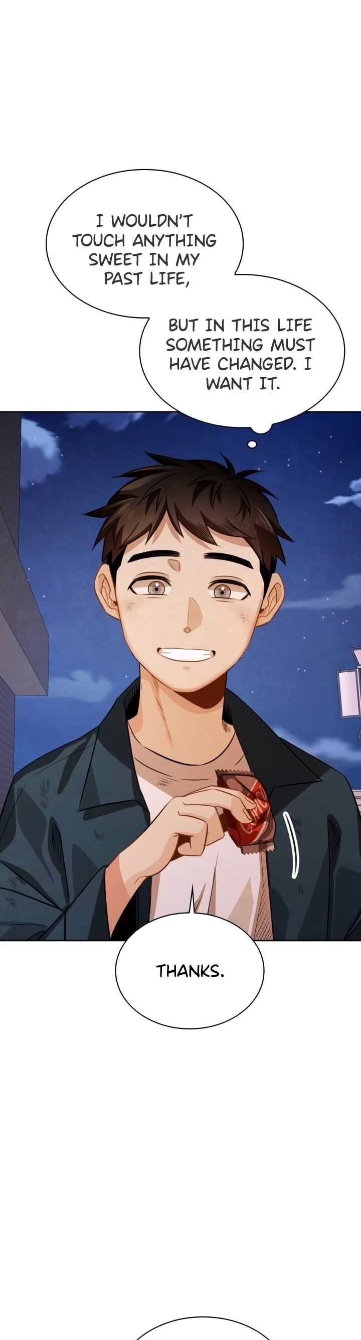 I Will Live as an Actor Chapter 14 page 49 - Chapter 14