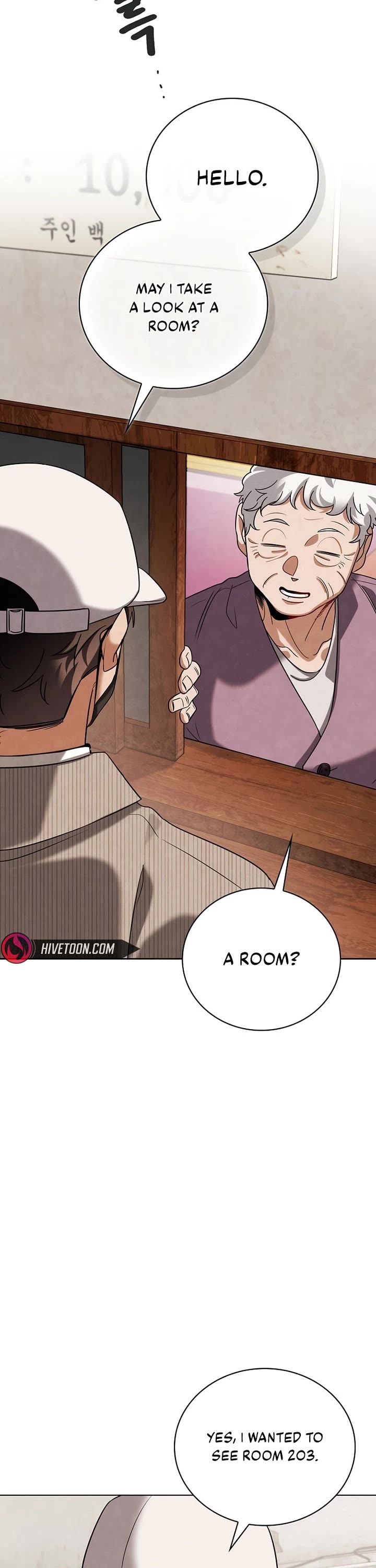 I Will Live as an Actor Chapter 140 page 14 - Chapter 140 [END]
