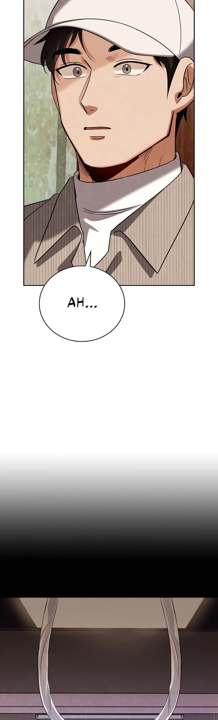 I Will Live as an Actor Chapter 140 page 17 - Chapter 140 [END]