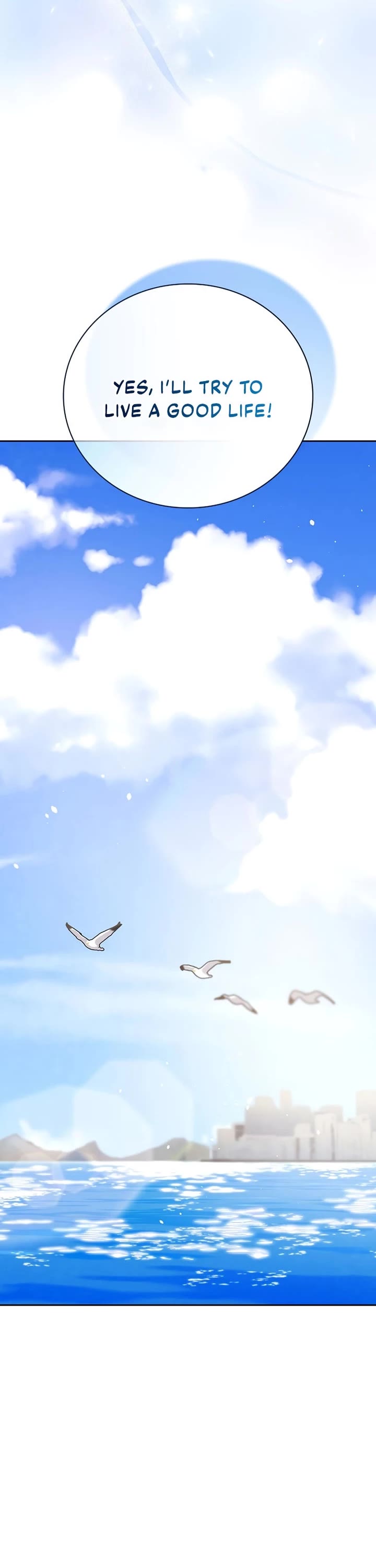 I Will Live as an Actor Chapter 140 page 24 - Chapter 140 [END]