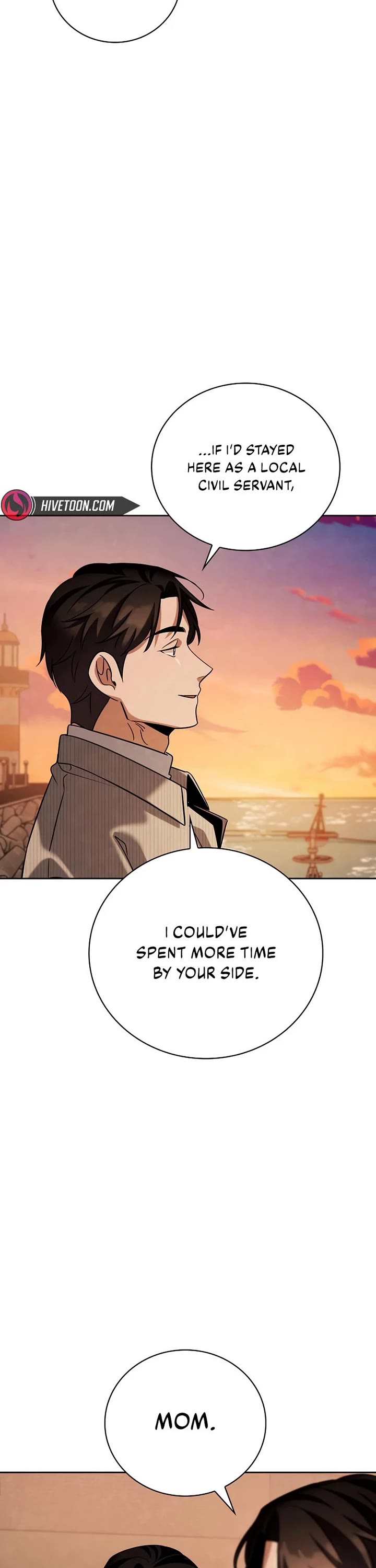 I Will Live as an Actor Chapter 140 page 32 - Chapter 140 [END]