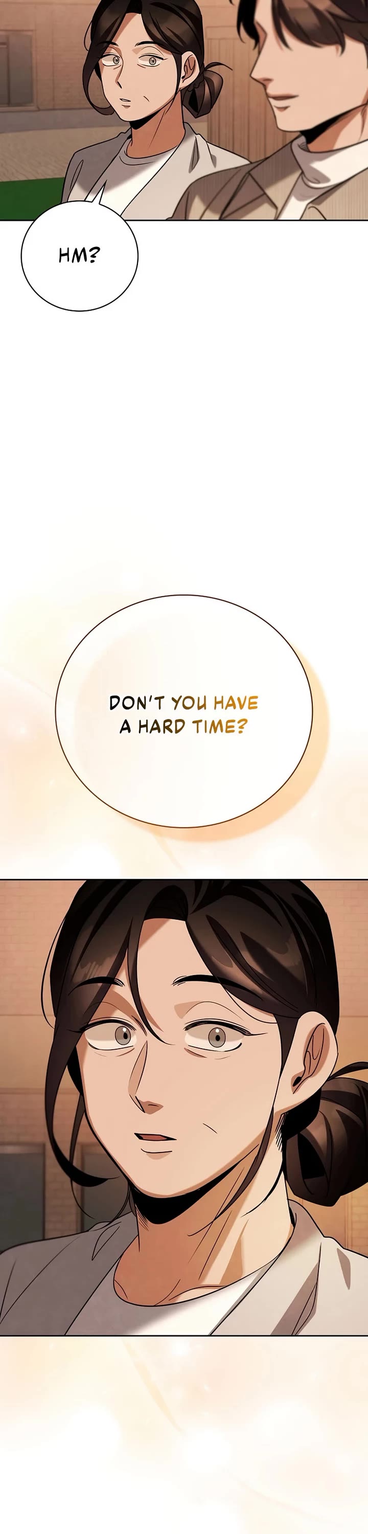 I Will Live as an Actor Chapter 140 page 33 - Chapter 140 [END]