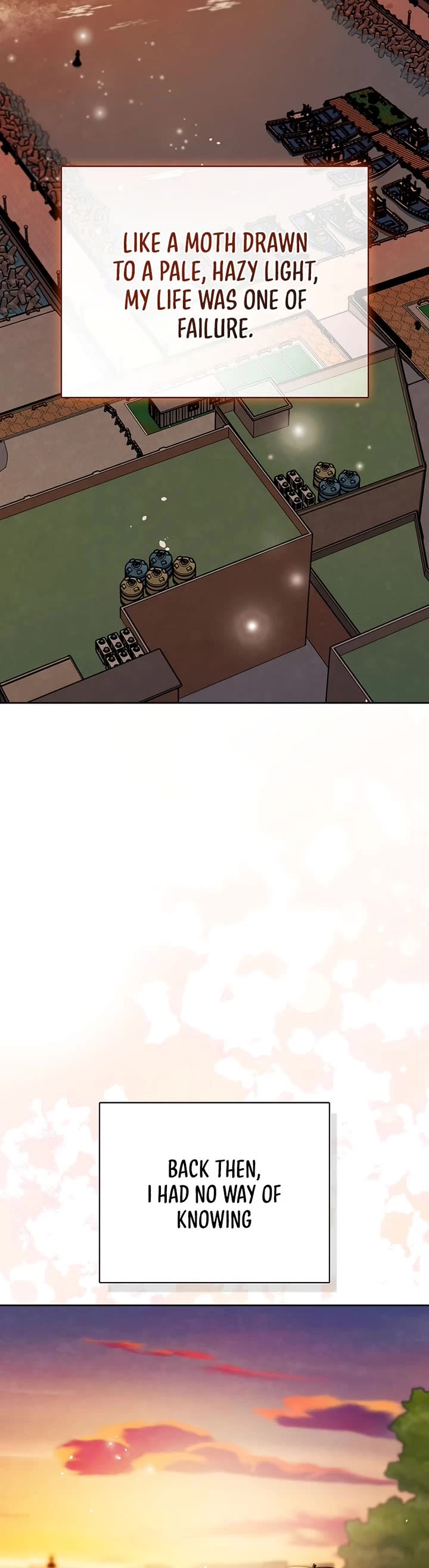 I Will Live as an Actor Chapter 140 page 40 - Chapter 140 [END]