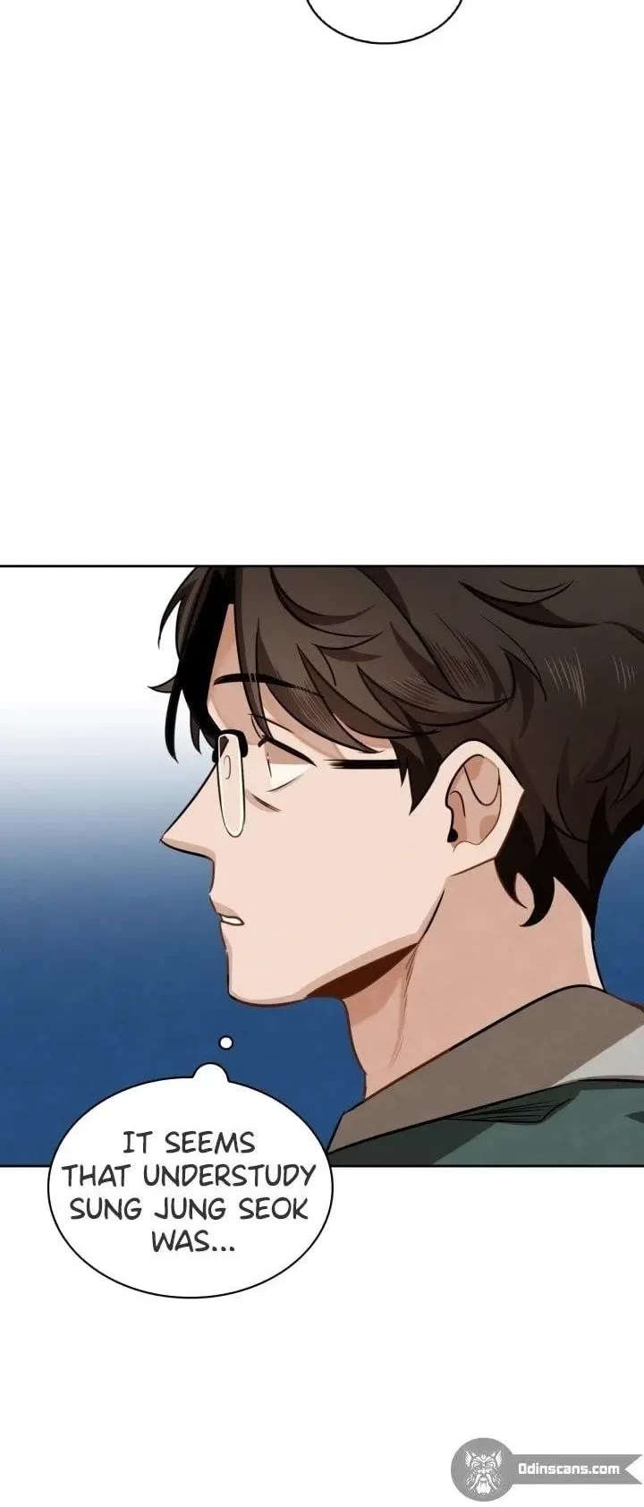 I Will Live as an Actor Chapter 15 page 11 - Chapter 15