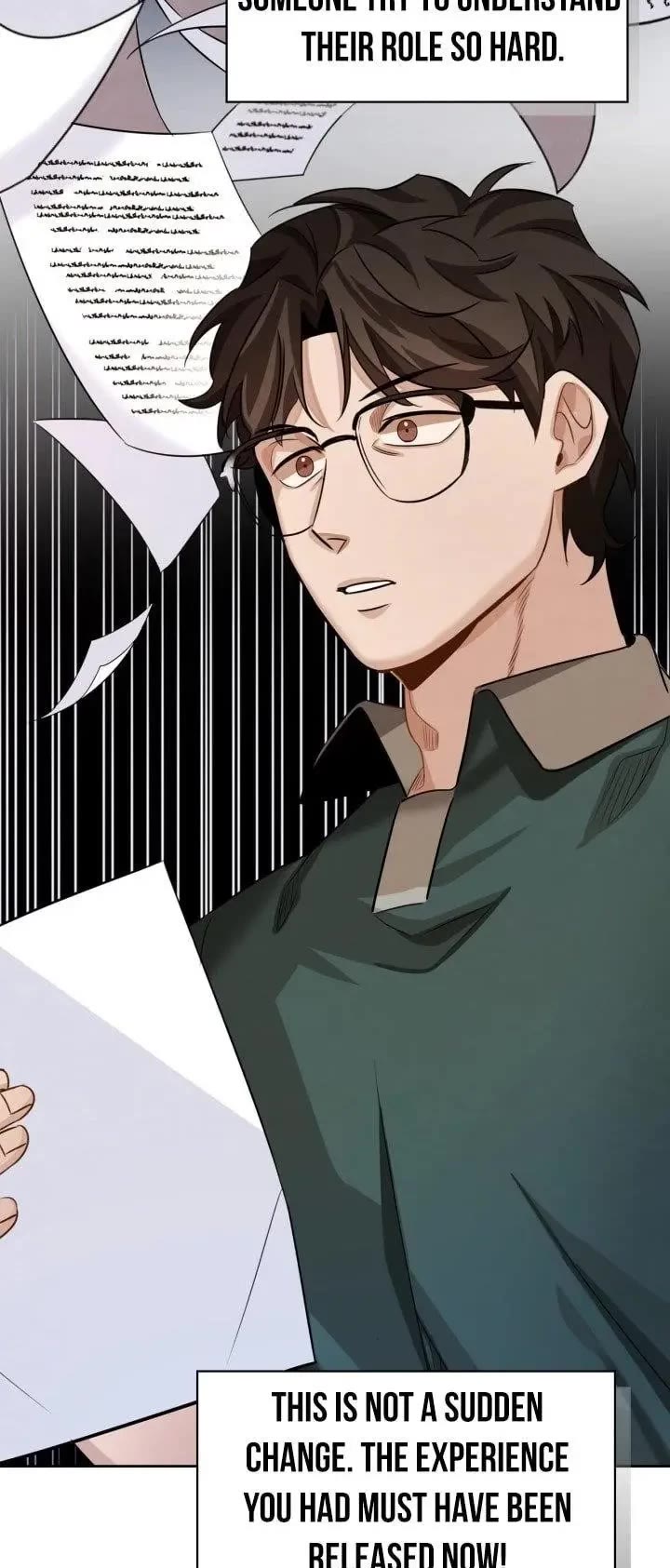 I Will Live as an Actor Chapter 15 page 13 - Chapter 15