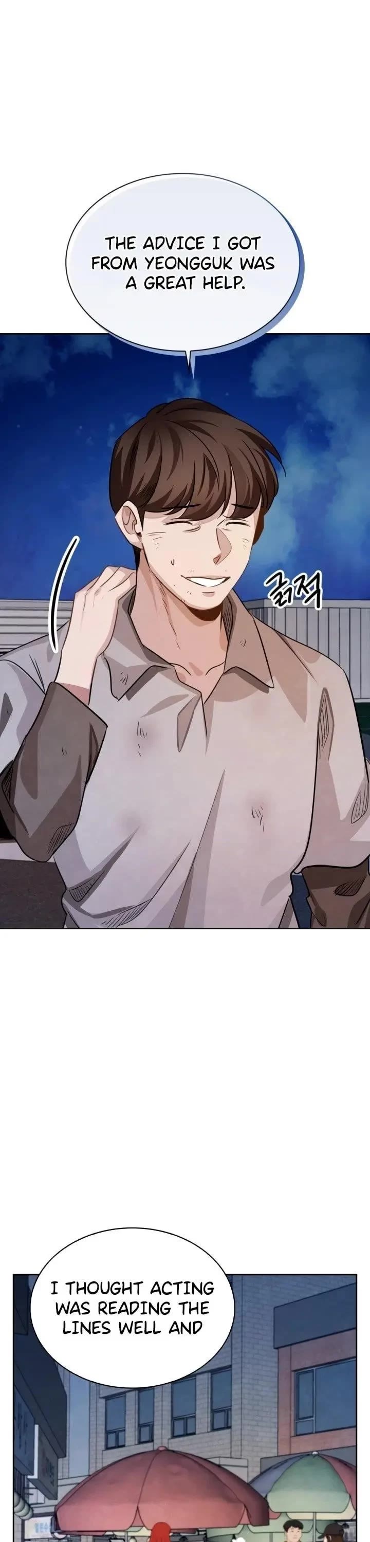 I Will Live as an Actor Chapter 15 page 15 - Chapter 15