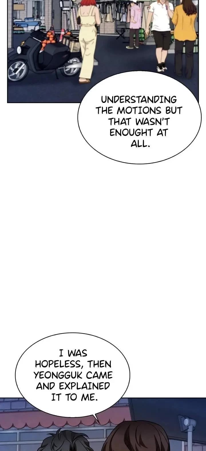 I Will Live as an Actor Chapter 15 page 16 - Chapter 15