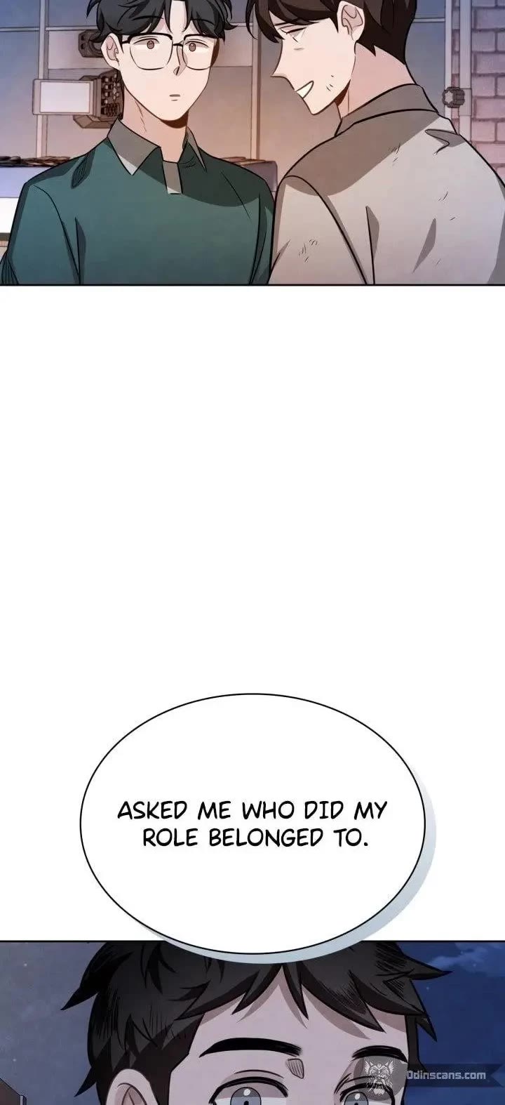 I Will Live as an Actor Chapter 15 page 17 - Chapter 15
