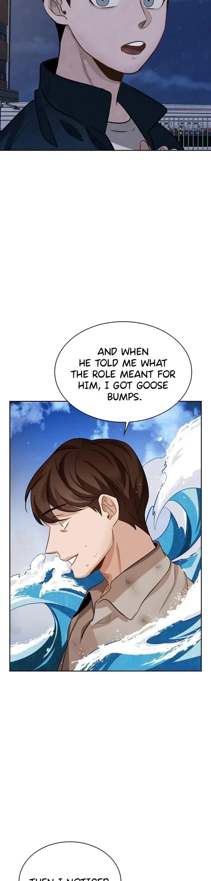 I Will Live as an Actor Chapter 15 page 18 - Chapter 15