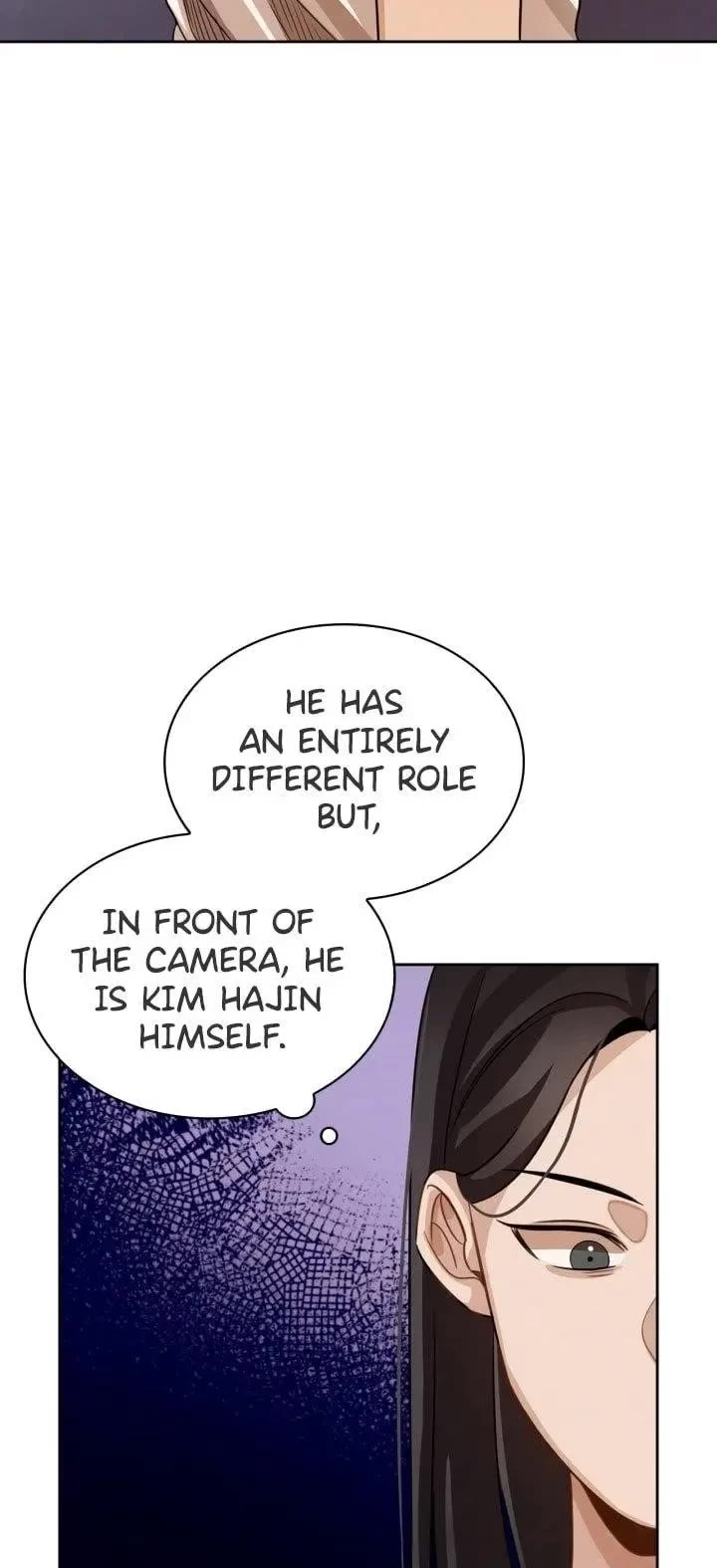 I Will Live as an Actor Chapter 15 page 28 - Chapter 15