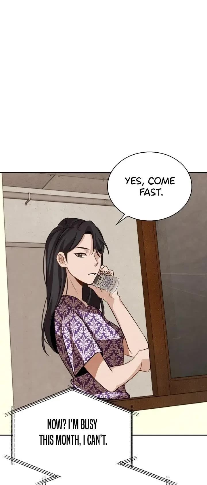 I Will Live as an Actor Chapter 15 page 34 - Chapter 15
