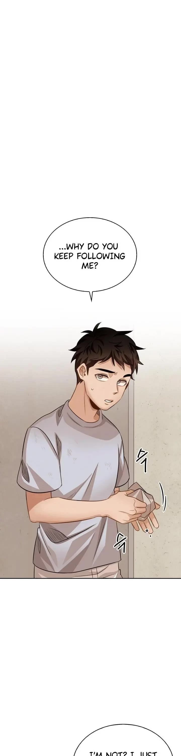 I Will Live as an Actor Chapter 15 page 39 - Chapter 15