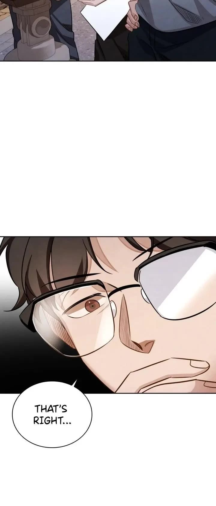 I Will Live as an Actor Chapter 15 page 4 - Chapter 15