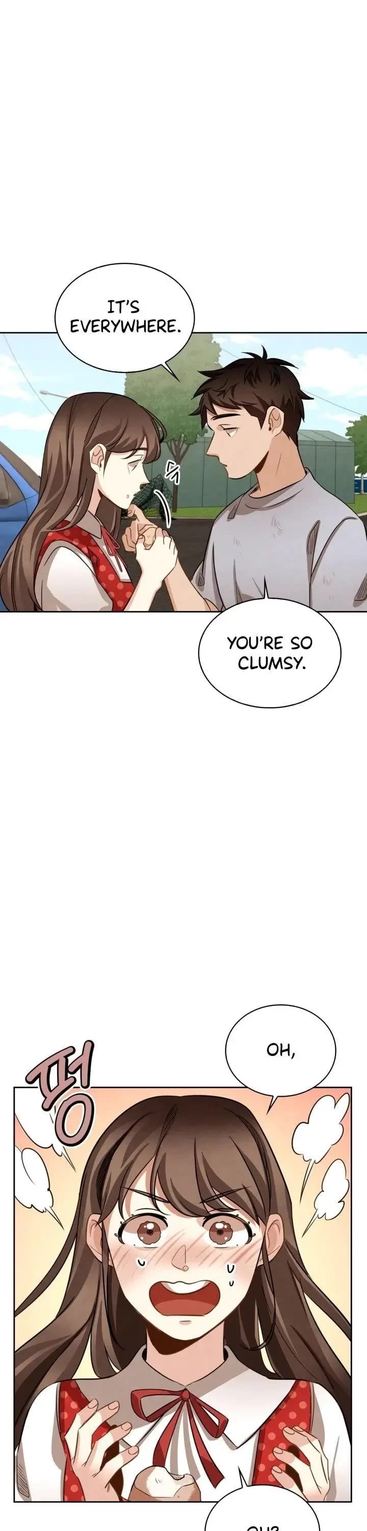 I Will Live as an Actor Chapter 15 page 48 - Chapter 15