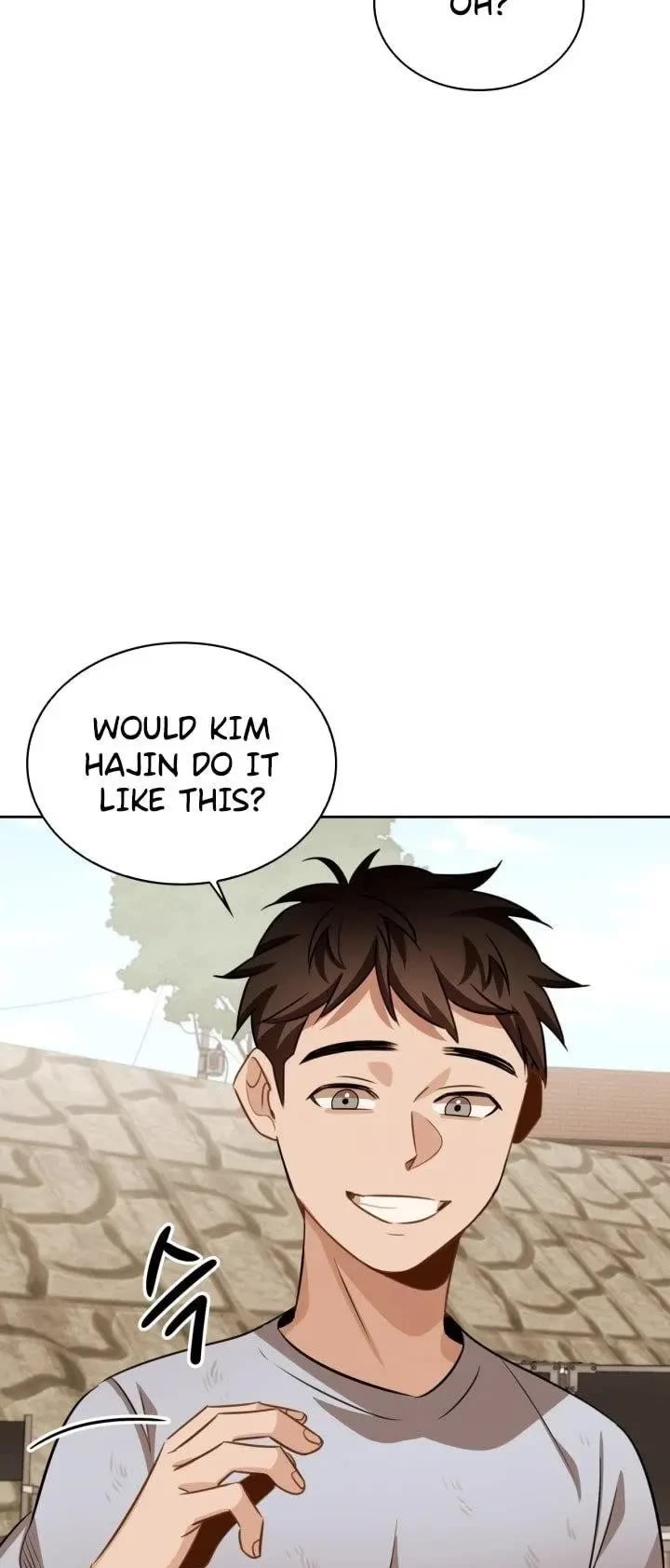 I Will Live as an Actor Chapter 15 page 49 - Chapter 15