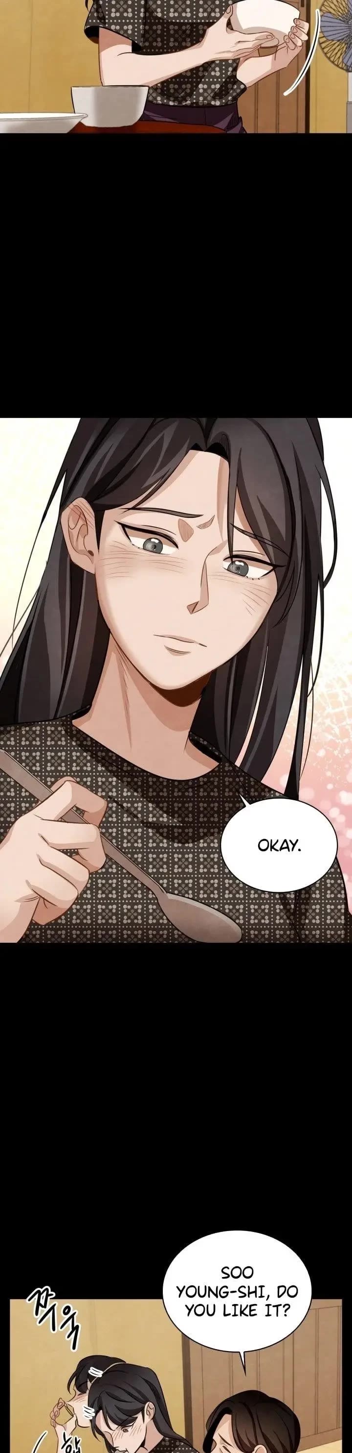 I Will Live as an Actor Chapter 15 page 60 - Chapter 15