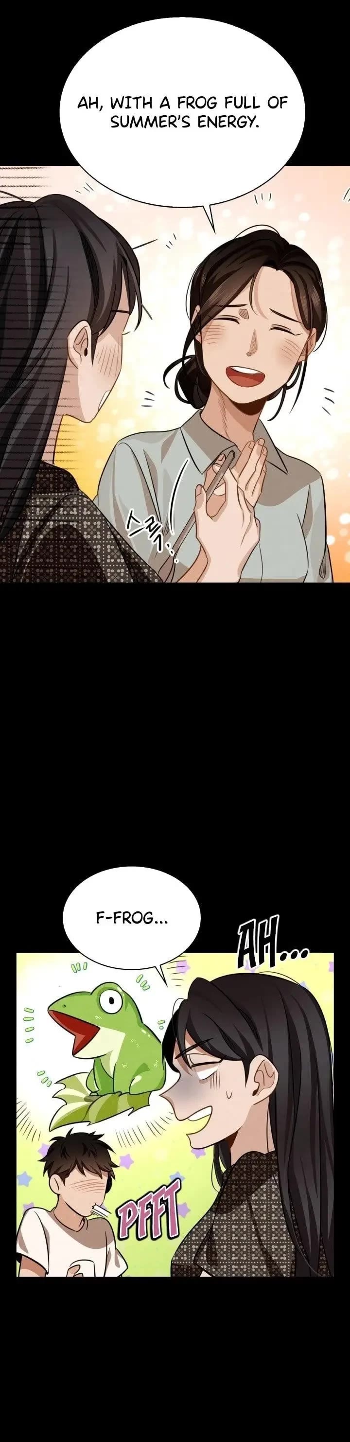 I Will Live as an Actor Chapter 15 page 62 - Chapter 15