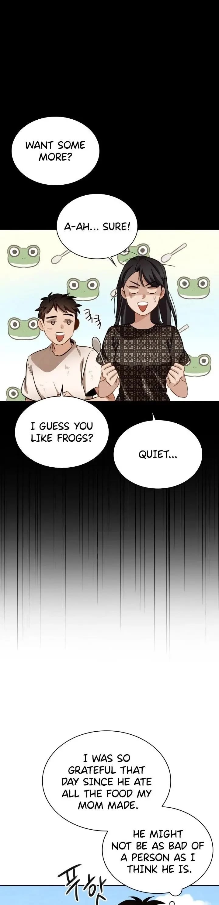 I Will Live as an Actor Chapter 15 page 64 - Chapter 15
