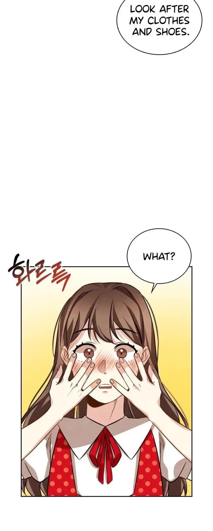 I Will Live as an Actor Chapter 16 page 11 - Chapter 16