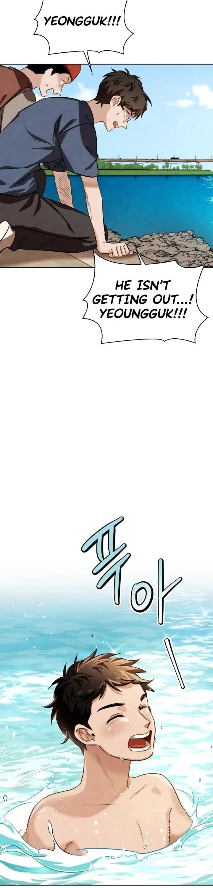 I Will Live as an Actor Chapter 16 page 19 - Chapter 16