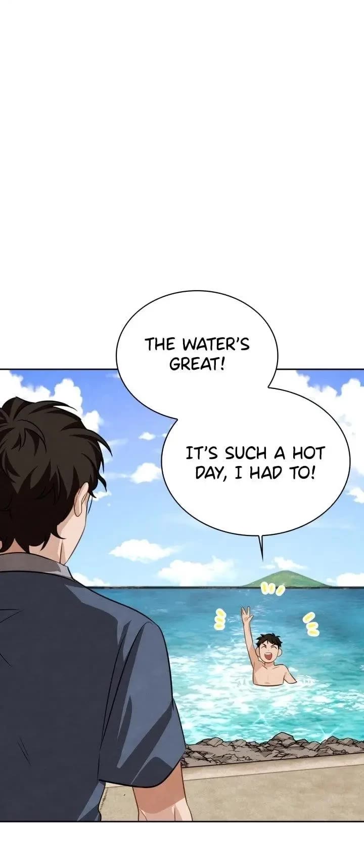 I Will Live as an Actor Chapter 16 page 20 - Chapter 16