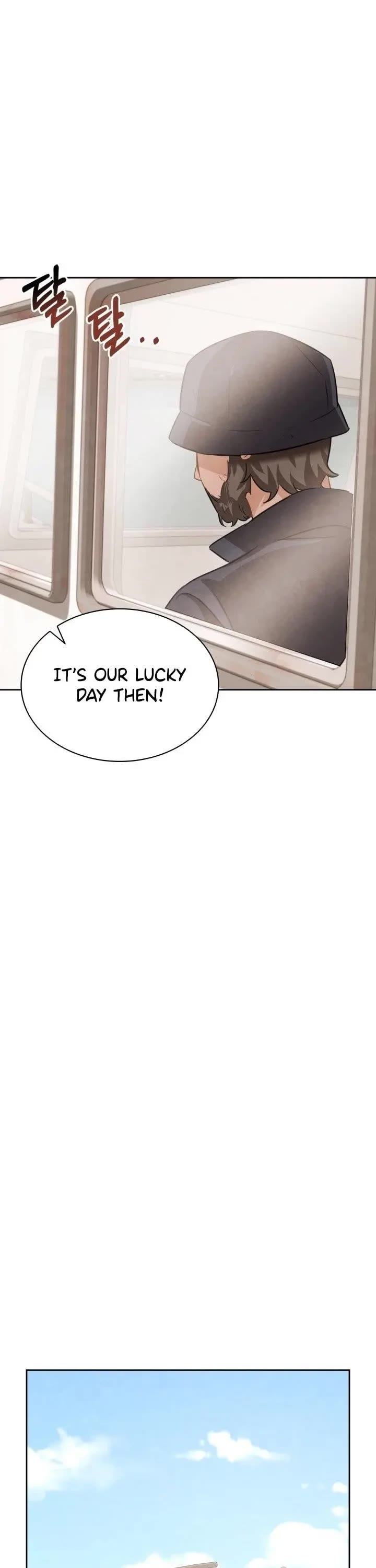 I Will Live as an Actor Chapter 16 page 28 - Chapter 16