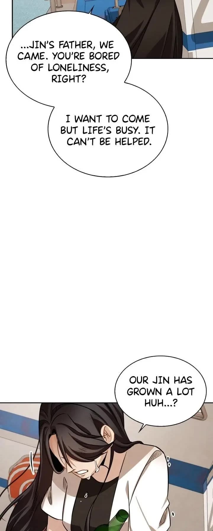 I Will Live as an Actor Chapter 16 page 32 - Chapter 16