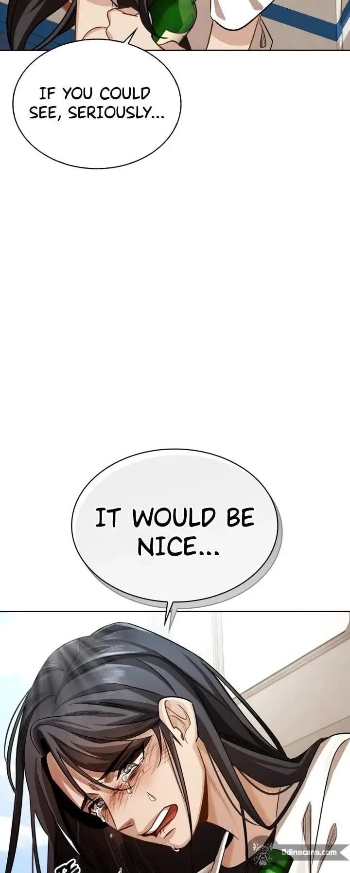 I Will Live as an Actor Chapter 16 page 33 - Chapter 16