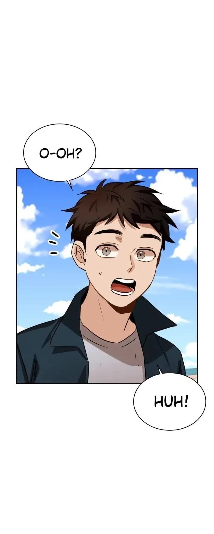 I Will Live as an Actor Chapter 16 page 44 - Chapter 16
