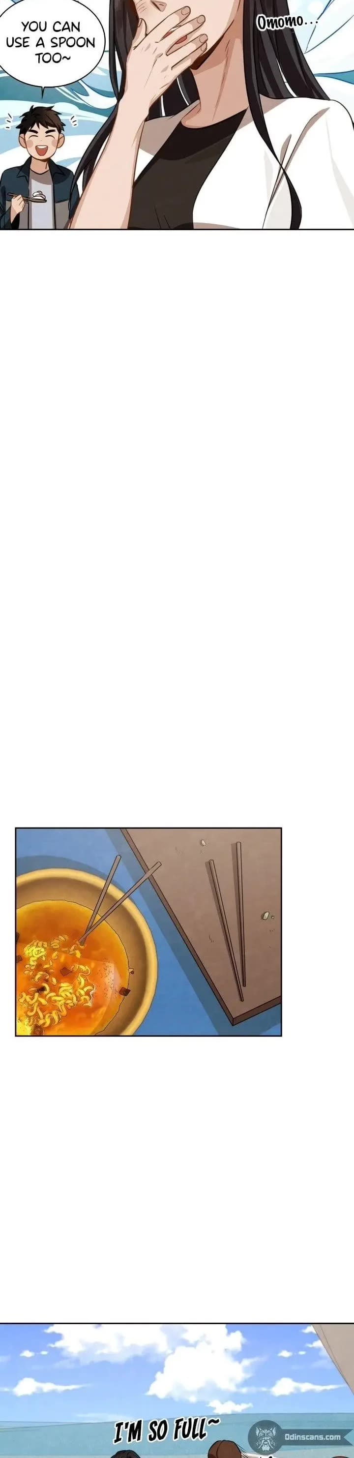 I Will Live as an Actor Chapter 16 page 55 - Chapter 16